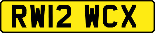 RW12WCX