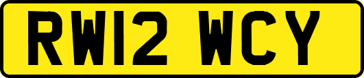 RW12WCY