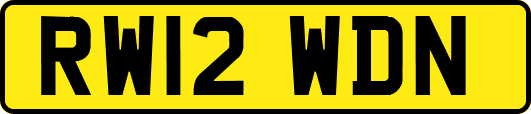RW12WDN
