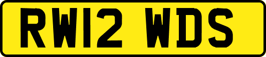 RW12WDS