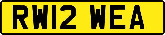 RW12WEA
