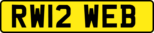 RW12WEB