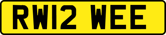 RW12WEE
