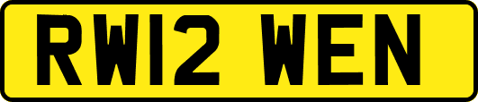 RW12WEN