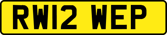 RW12WEP