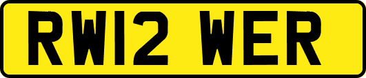 RW12WER