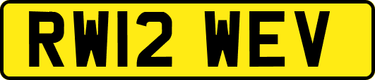 RW12WEV