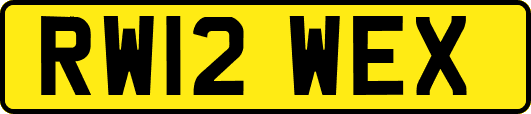 RW12WEX