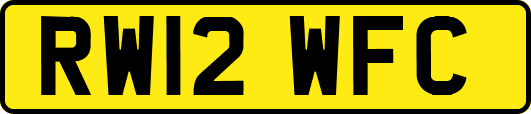 RW12WFC