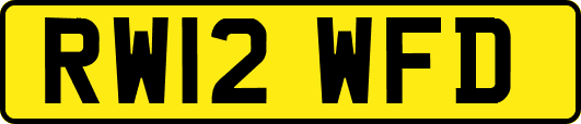 RW12WFD