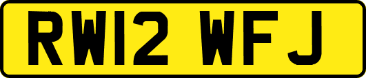 RW12WFJ