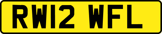 RW12WFL