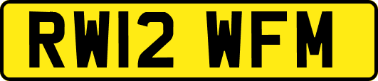 RW12WFM