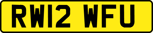 RW12WFU
