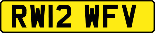 RW12WFV