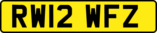 RW12WFZ