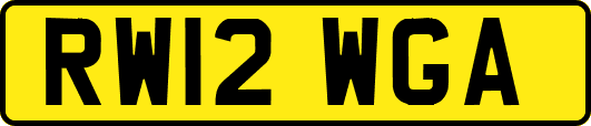 RW12WGA