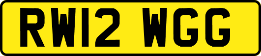 RW12WGG