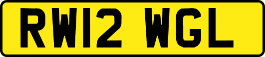 RW12WGL