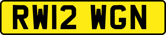 RW12WGN