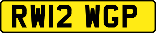 RW12WGP