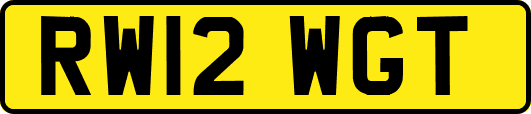 RW12WGT