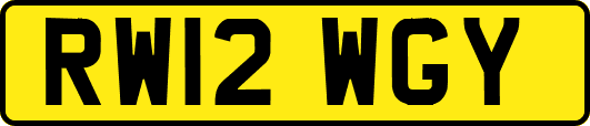 RW12WGY