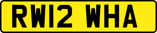 RW12WHA