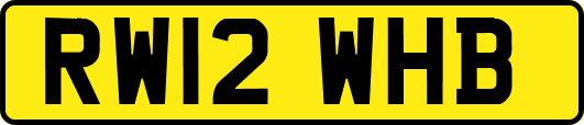 RW12WHB