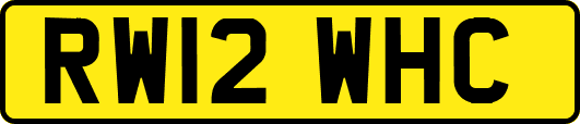 RW12WHC