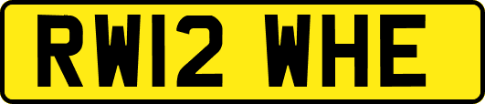 RW12WHE
