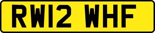 RW12WHF