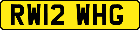 RW12WHG