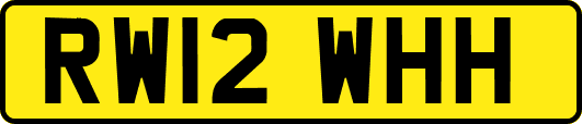 RW12WHH