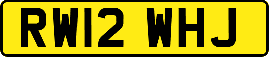 RW12WHJ