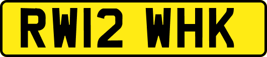 RW12WHK