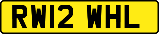 RW12WHL