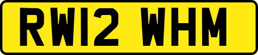 RW12WHM