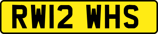 RW12WHS