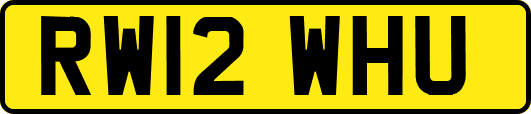 RW12WHU