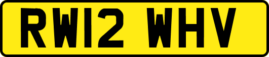 RW12WHV