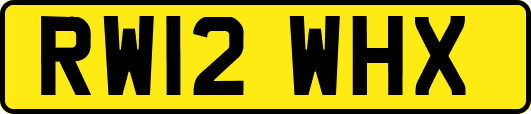 RW12WHX