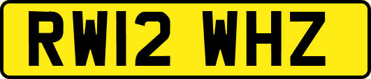 RW12WHZ