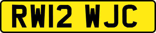 RW12WJC