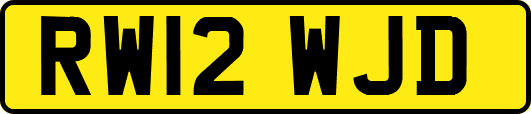 RW12WJD