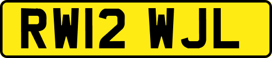 RW12WJL