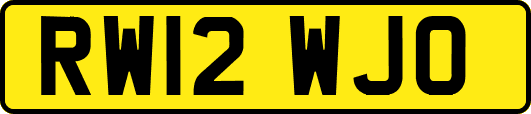 RW12WJO