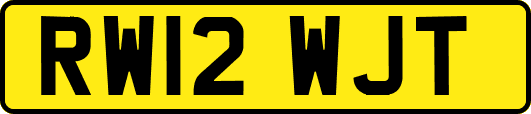RW12WJT