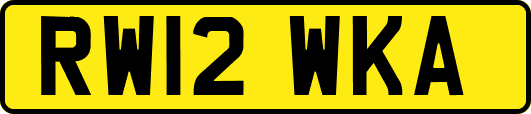 RW12WKA