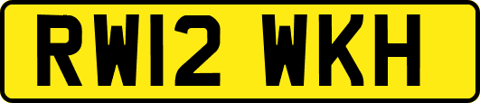 RW12WKH